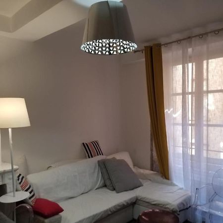 La Traboule Vieux Lyon Leilighet Eksteriør bilde