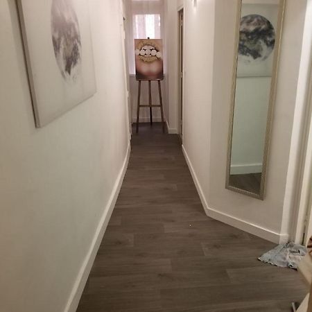 La Traboule Vieux Lyon Leilighet Eksteriør bilde