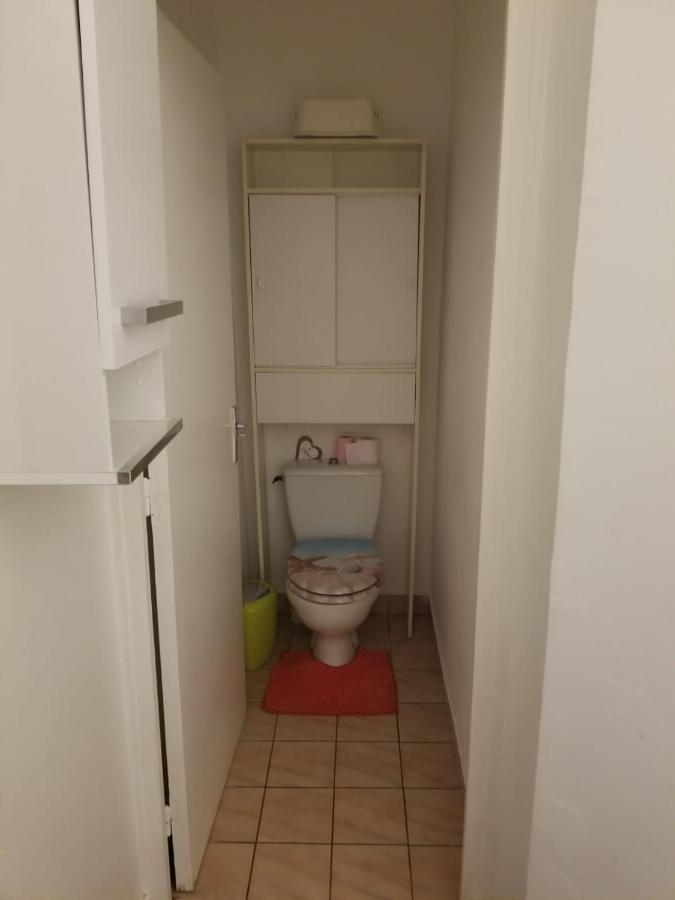 La Traboule Vieux Lyon Leilighet Eksteriør bilde