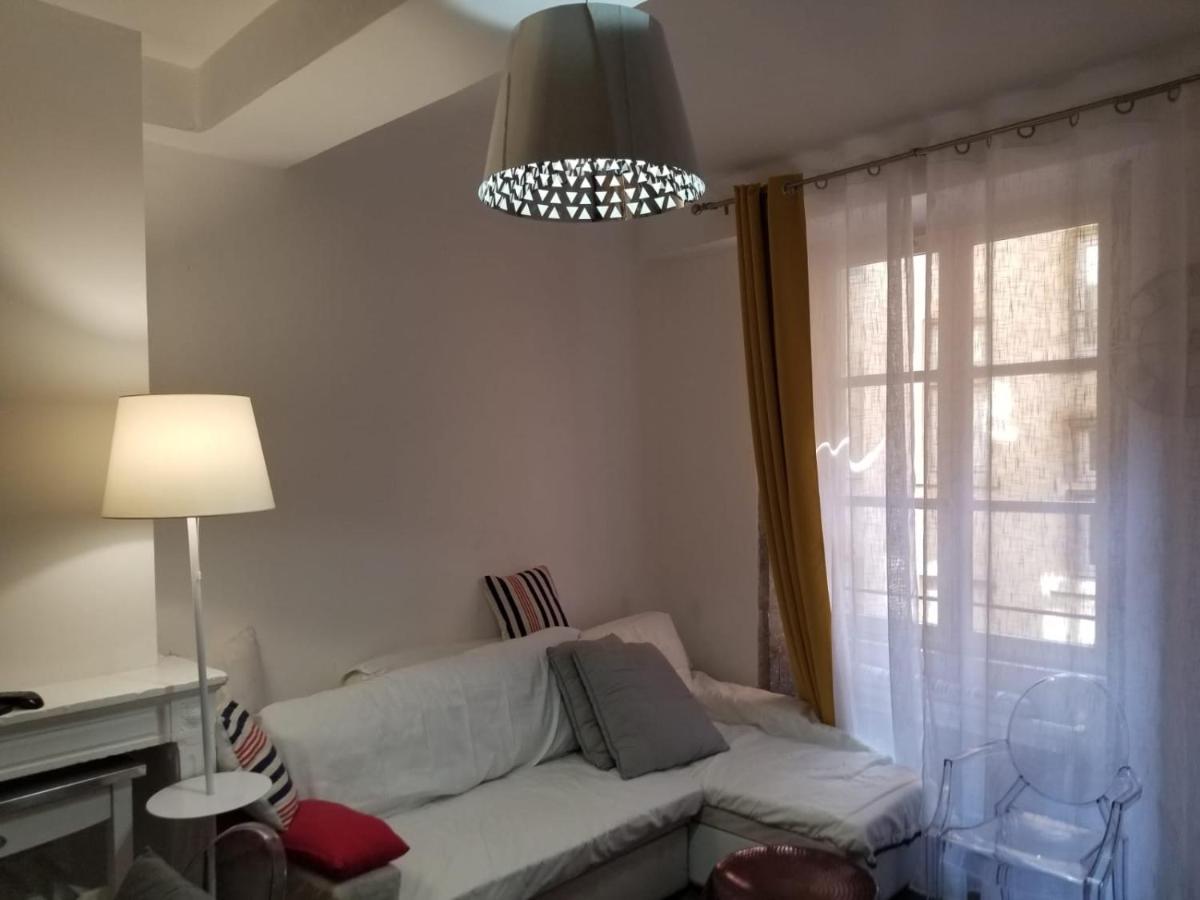 La Traboule Vieux Lyon Leilighet Eksteriør bilde