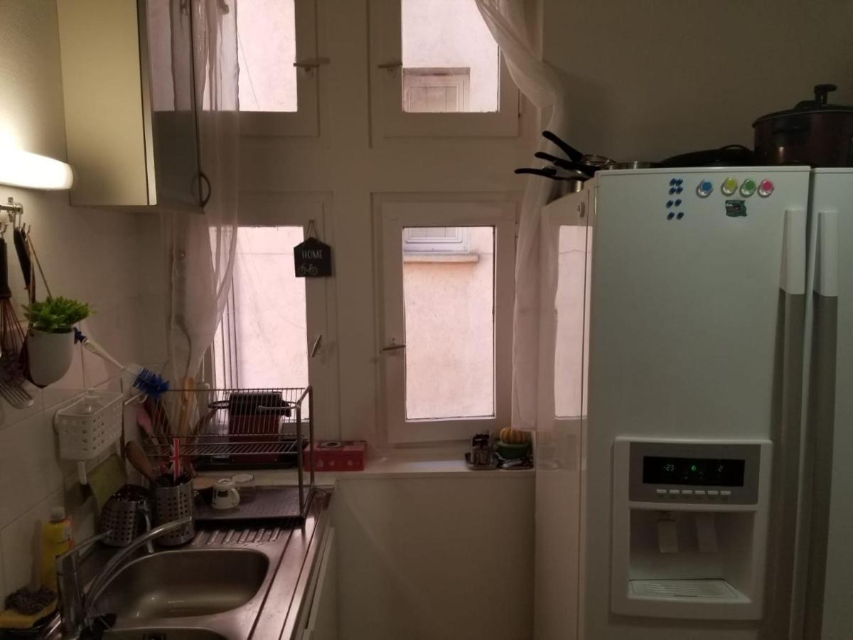 La Traboule Vieux Lyon Leilighet Eksteriør bilde
