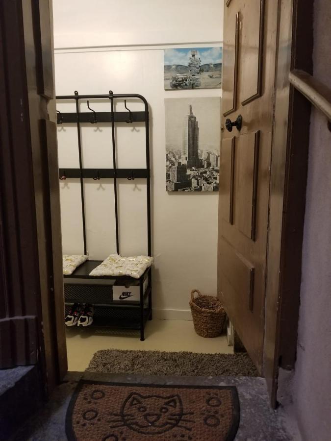 La Traboule Vieux Lyon Leilighet Eksteriør bilde